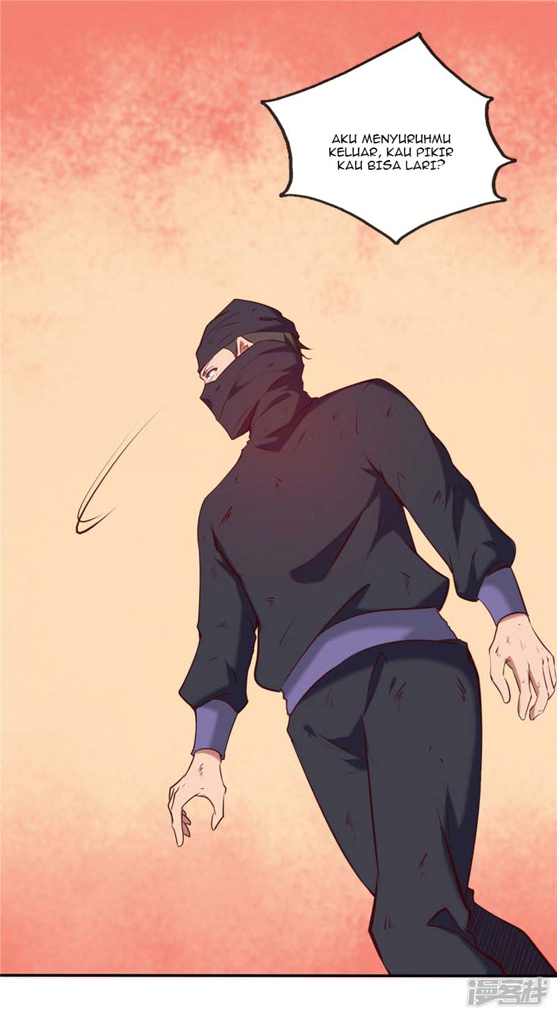 Supreme Godly System Chapter 232 Gambar 12